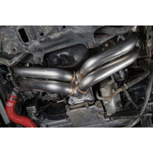 Load image into Gallery viewer, GrimmSpeed GRM113008 equal-length exhaust header for 2015–2021 Subaru WRX, supplemental image 8