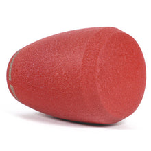 Load image into Gallery viewer, GrimmSpeed Shift Knob Stainless Steel Red