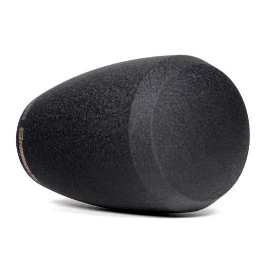 GrimmSpeed Shift Knob Stainless Steel Black