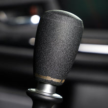 Load image into Gallery viewer, GrimmSpeed Shift Knob Stainless Steel Black