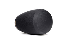 Load image into Gallery viewer, GrimmSpeed Shift Knob Stainless Steel - Subaru 5 Speed and 6 Speed Manual Transmission - Black - GrimmSpeed GRM380001