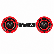 Load image into Gallery viewer, GrimmSpeed 02-21 Subaru WRX / 04-21 Subaru STI BroTie Hella Horn Mounting Bracket - GrimmSpeed GRMGRM040004