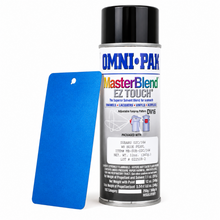 Load image into Gallery viewer, GrimmSpeed Rally Blue Paint (Aerosol) - GrimmSpeed GRMGRM054002