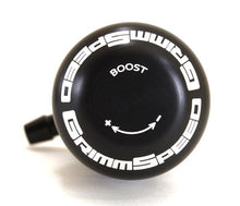 Load image into Gallery viewer, GrimmSpeed Universal Manual Boost Controller, Black - GrimmSpeed GRMGRM070002