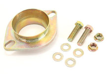 Load image into Gallery viewer, GrimmSpeed Stock Downpipe to 3in Aftermarket Catback Adapter for 2002-2021 Subaru WRX/STI - GrimmSpeed GRMGRM077046