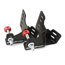 Load image into Gallery viewer, GrimmSpeed 93-07 Impreza Models / 94-99 Legacy / 03-08 Forester Master Cylinder Brace - GrimmSpeed GRMGRM091016