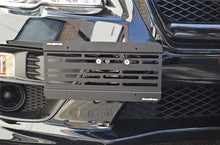 Load image into Gallery viewer, GrimmSpeed License Plate Relocation Kit 2015+ WRX