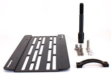 Load image into Gallery viewer, GrimmSpeed License Plate Relocation Kit 2015+ WRX