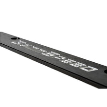 Load image into Gallery viewer, GrimmSpeed 2015+ Subaru Impreza/WRX/STi License Plate Delete Plate - GrimmSpeed GRMGRM094067