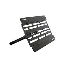 Load image into Gallery viewer, GrimmSpeed 2016+ Ford Focus RS License Plate Relocation Kit - GrimmSpeed GRMGRM094070