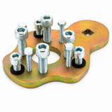 GrimmSpeed Subaru Lightweight Crank Pulley Removal/Install Tool