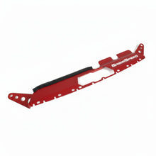 Load image into Gallery viewer, GrimmSpeed 15+ Subaru WRX/STI Radiator Shroud  - Red - GrimmSpeed GRMGRM096042