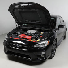 Load image into Gallery viewer, GrimmSpeed 15+ Subaru WRX/STI Radiator Shroud  - Red - GrimmSpeed GRMGRM096042