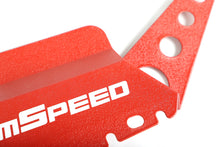 Load image into Gallery viewer, GrimmSpeed 15+ Subaru WRX/STI Radiator Shroud  - Red - GrimmSpeed GRMGRM096042