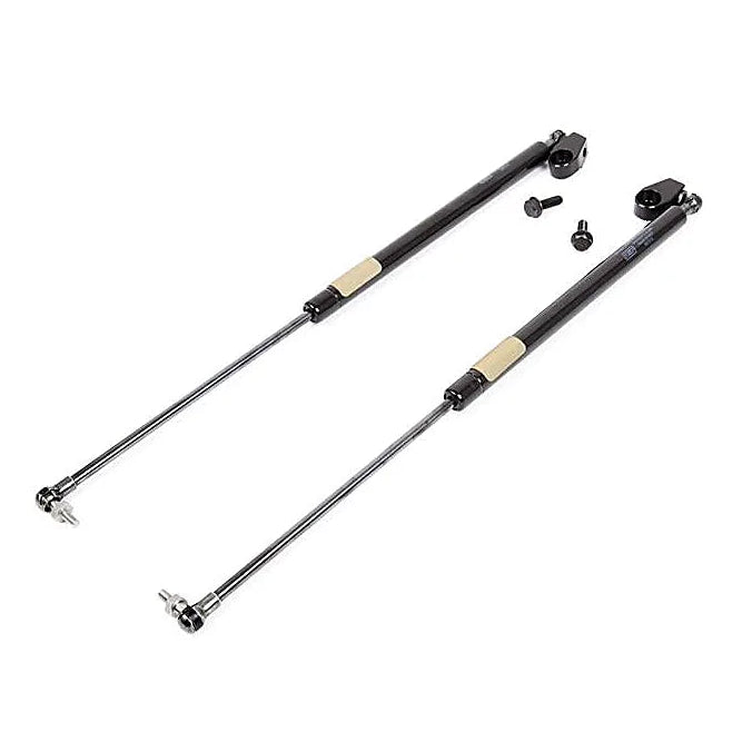 GrimmSpeed 02-07 Subaru Inpreza/WRX/STi Hood Struts - GrimmSpeed GRMGRM097016