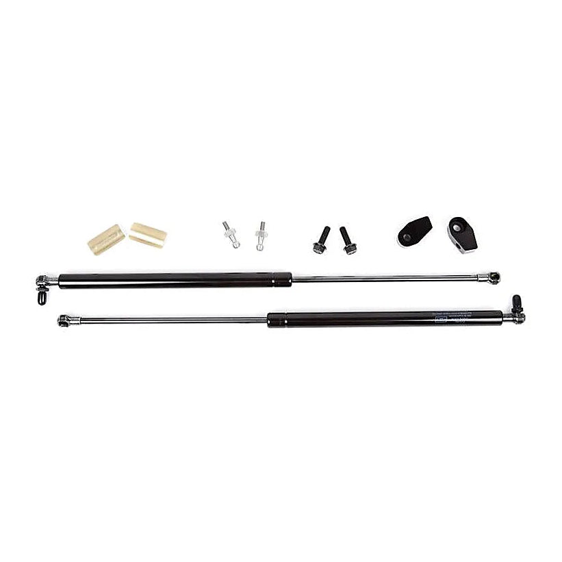 GrimmSpeed 02-07 Subaru Inpreza/WRX/STi Hood Struts - GrimmSpeed GRMGRM097016