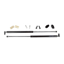 Load image into Gallery viewer, GrimmSpeed 02-07 Subaru Inpreza/WRX/STi Hood Struts - GrimmSpeed GRMGRM097016