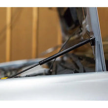 Load image into Gallery viewer, GrimmSpeed 02-07 Subaru Inpreza/WRX/STi Hood Struts - GrimmSpeed GRMGRM097016