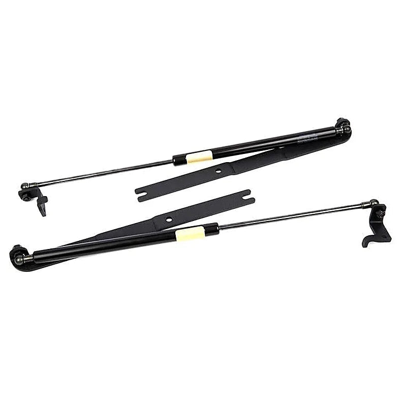 GrimmSpeed 02-07 Subaru Inpreza/WRX/STi Hood Struts - GrimmSpeed GRMGRM097016