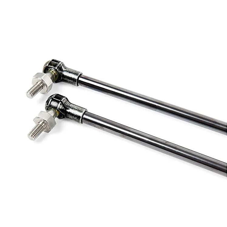 GrimmSpeed 02-07 Subaru Inpreza/WRX/STi Hood Struts - GrimmSpeed GRMGRM097016