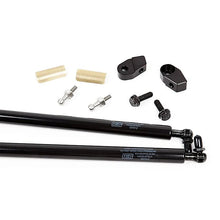Load image into Gallery viewer, GrimmSpeed 02-07 Subaru Inpreza/WRX/STi Hood Struts - GrimmSpeed GRMGRM097016