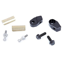 Load image into Gallery viewer, GrimmSpeed 02-07 Subaru Inpreza/WRX/STi Hood Struts - GrimmSpeed GRMGRM097016