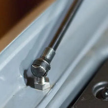 Load image into Gallery viewer, GrimmSpeed 02-07 Subaru Inpreza/WRX/STi Hood Struts - GrimmSpeed GRMGRM097016