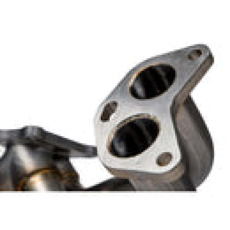 GrimmSpeed 15-21 Subaru WRX Equal Length Exhaust Header - GrimmSpeed GRMGRM113008