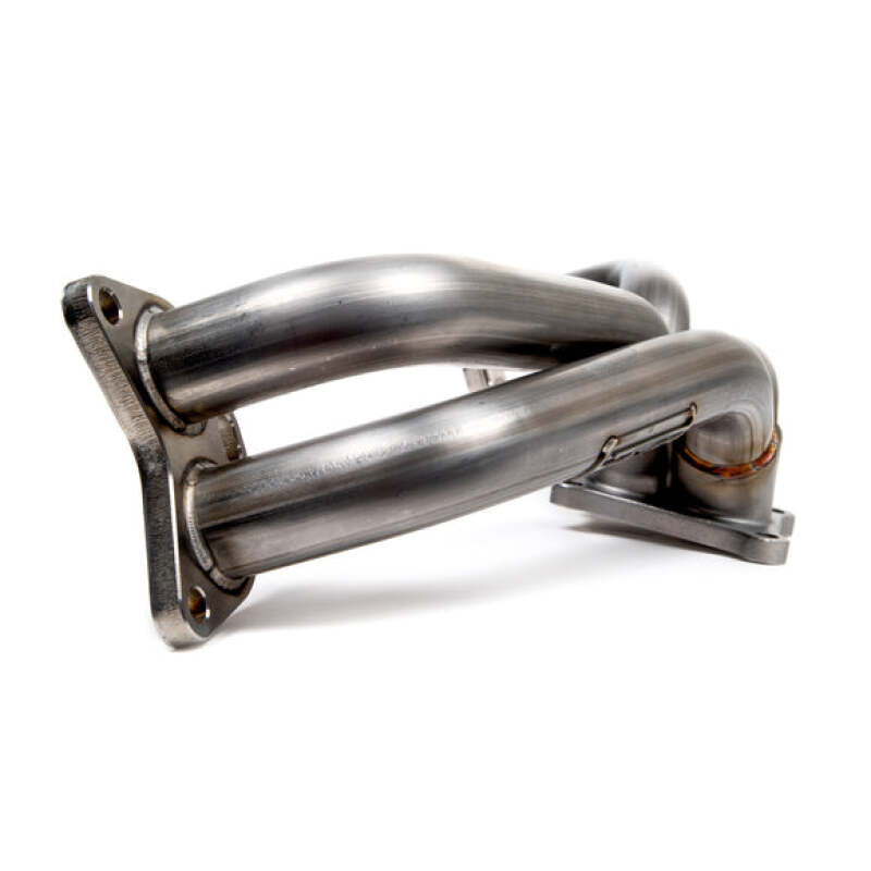 GrimmSpeed 15-21 Subaru WRX Equal Length Exhaust Header - GrimmSpeed GRMGRM113008