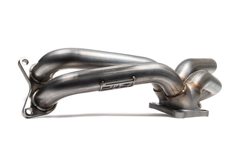 GrimmSpeed 15-21 Subaru WRX Equal Length Exhaust Header - GrimmSpeed GRMGRM113008