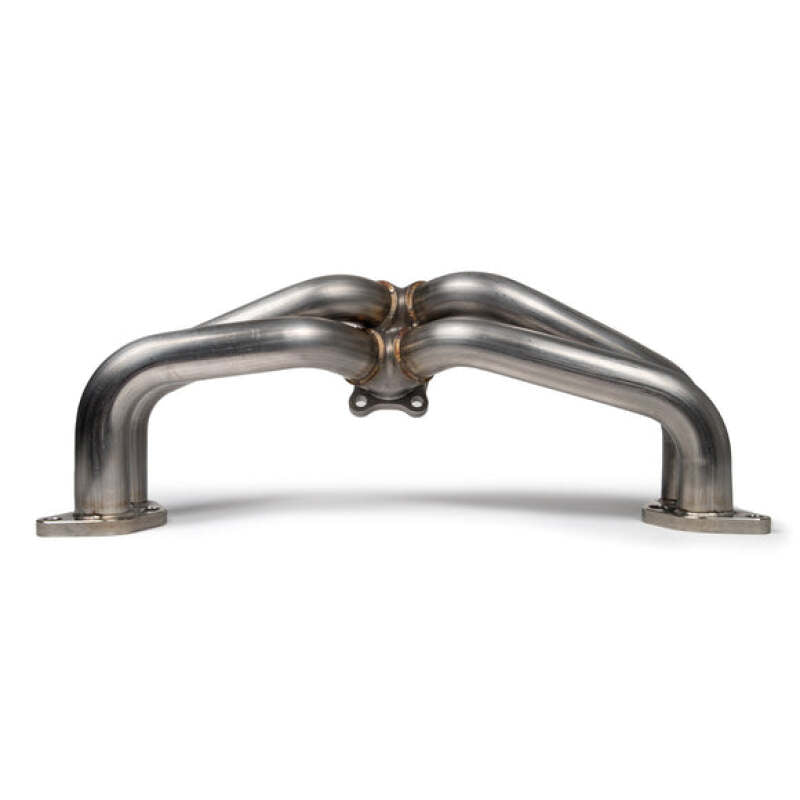 GrimmSpeed 15-21 Subaru WRX Equal Length Exhaust Header - GrimmSpeed GRMGRM113008