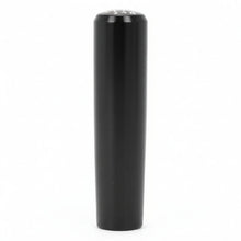 Load image into Gallery viewer, GrimmSpeed Tallboy Shift Knob Black Delrin - M12x1.25 - GrimmSpeed GRMGRM380006