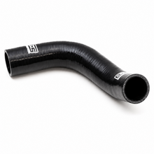 Load image into Gallery viewer, GrimmSpeed 08-14 Subaru WRX / 08-17 Subaru STi / 09-13 Subaru Forester XT Radiator Hose Kit - Black - GrimmSpeed GRMGRM405322
