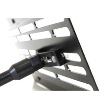 Load image into Gallery viewer, GrimmSpeed 02-07 WRX/STi /05-06 Saab 9-2X License Plate Relocation Kit - GrimmSpeed GRMGRM094005
