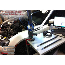 Load image into Gallery viewer, GrimmSpeed Subaru BRZ / Scion FR-S Master Cylinder Brace - GrimmSpeed GRMGRM091038