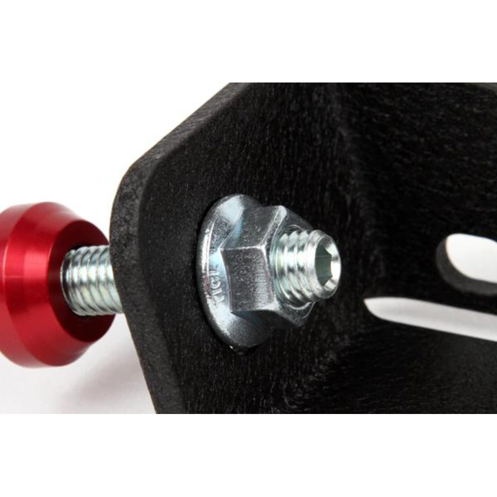 GrimmSpeed Subaru BRZ / Scion FR-S Master Cylinder Brace - GrimmSpeed GRMGRM091038