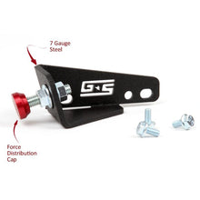 Load image into Gallery viewer, GrimmSpeed Subaru BRZ / Scion FR-S Master Cylinder Brace - GrimmSpeed GRMGRM091038