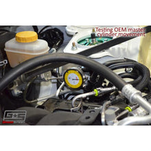 Load image into Gallery viewer, GrimmSpeed Subaru BRZ / Scion FR-S Master Cylinder Brace - GrimmSpeed GRMGRM091038