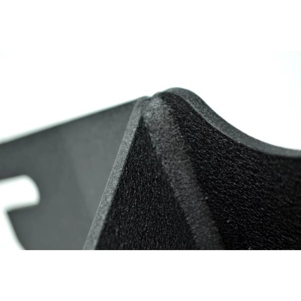 GrimmSpeed Mitsubishi Evo 8/9 Master Cylinder Brace - GrimmSpeed GRMGRM091019
