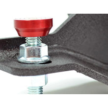 Load image into Gallery viewer, GrimmSpeed Mitsubishi Evo 8/9 Master Cylinder Brace - GrimmSpeed GRMGRM091019