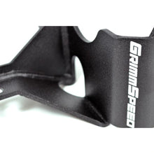 Load image into Gallery viewer, GrimmSpeed Mitsubishi Evo 8/9 Master Cylinder Brace - GrimmSpeed GRMGRM091019