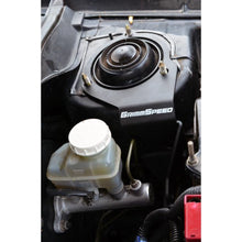 Load image into Gallery viewer, GrimmSpeed Mitsubishi Evo 8/9 Master Cylinder Brace - GrimmSpeed GRMGRM091019