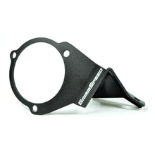 Load image into Gallery viewer, GrimmSpeed Mitsubishi Evo 8/9 Master Cylinder Brace - GrimmSpeed GRMGRM091019