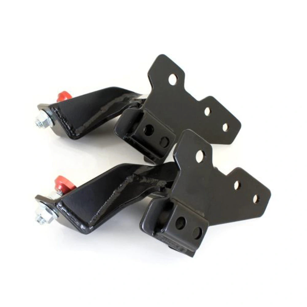 GrimmSpeed 08+ Subaru WRX/STi/Impreza / 08-09 LGT Master Cylinder Brace - GrimmSpeed GRMGRM091029