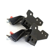 Load image into Gallery viewer, GrimmSpeed 08+ Subaru WRX/STi/Impreza / 08-09 LGT Master Cylinder Brace - GrimmSpeed GRMGRM091029