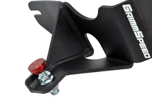 Load image into Gallery viewer, GrimmSpeed Mitsubishi Evo 8/9 Master Cylinder Brace GrimmSpeed GRM091019