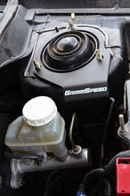 Load image into Gallery viewer, GrimmSpeed Mitsubishi Evo 8/9 Master Cylinder Brace GrimmSpeed GRM091019