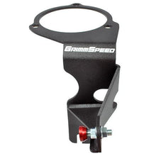 Load image into Gallery viewer, GrimmSpeed Mitsubishi Evo 8/9 Master Cylinder Brace GrimmSpeed GRM091019