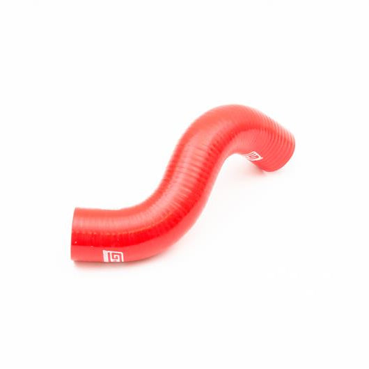 GrimmSpeed radiator hose kit fitting detail for Forester XT