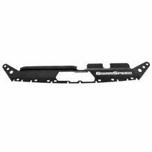 Load image into Gallery viewer, GrimmSpeed 15+ Subaru WRX/STI Radiator Shroud - Black - GrimmSpeed GRMGRM096039